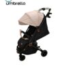 Umbrella Stroller X5r | عربة أطفال امبريلاX5