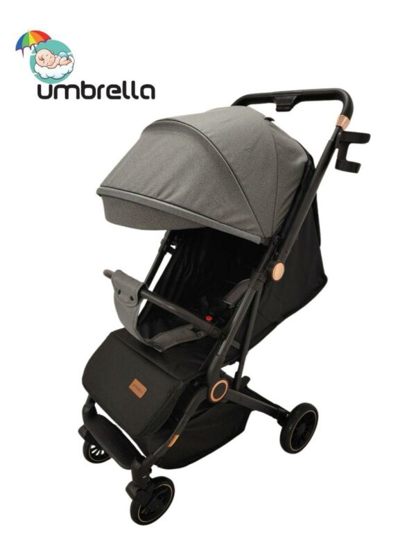 Umbrella Stroller X5r | عربة أطفال امبريلاX5