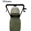 Umbrella Stroller X5r | عربة أطفال امبريلاX5