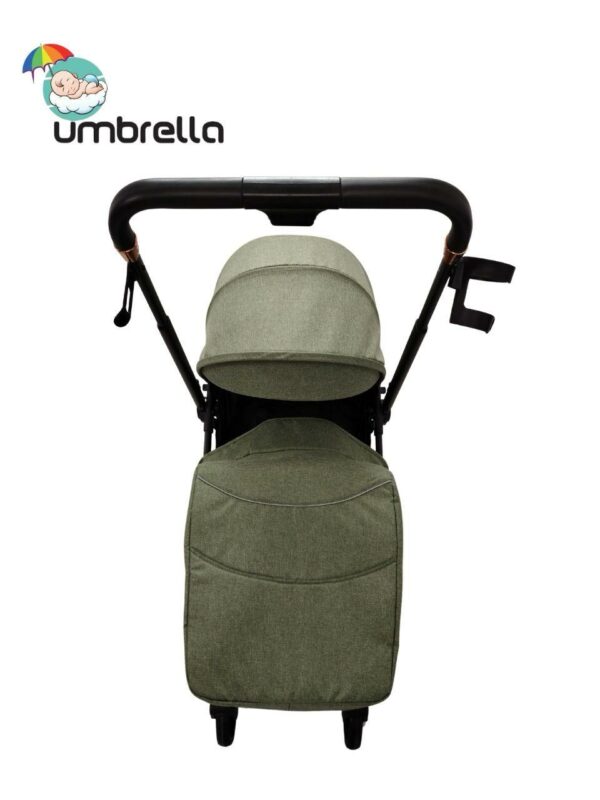 Umbrella Stroller X5r | عربة أطفال امبريلاX5