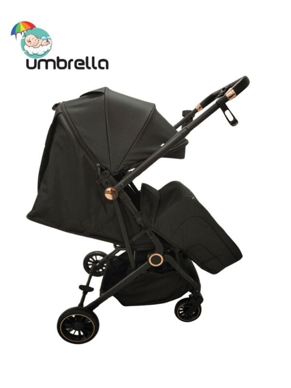 Umbrella Stroller X5r | عربة أطفال امبريلاX5