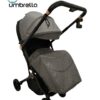 Umbrella Stroller X5r | عربة أطفال امبريلاX5