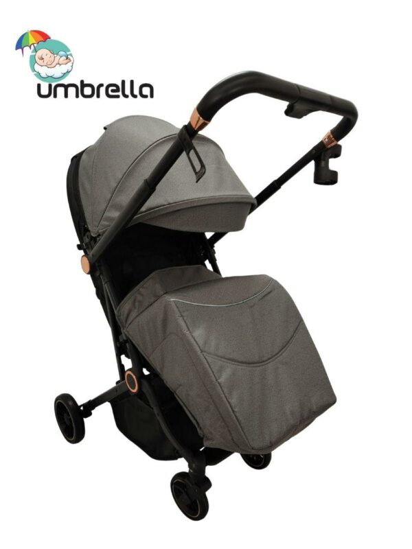 Umbrella Stroller X5r | عربة أطفال امبريلاX5