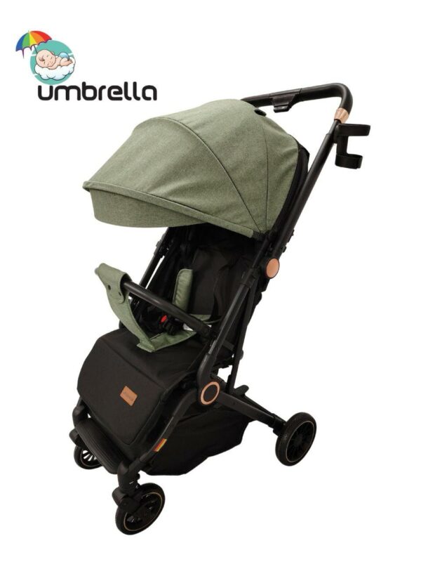 Umbrella Stroller X5r | عربة أطفال امبريلاX5
