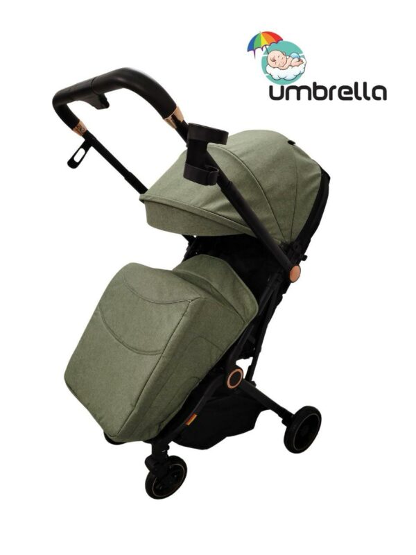 Umbrella Stroller X5r | عربة أطفال امبريلاX5