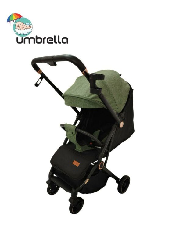 Umbrella Stroller X5r | عربة أطفال امبريلاX5