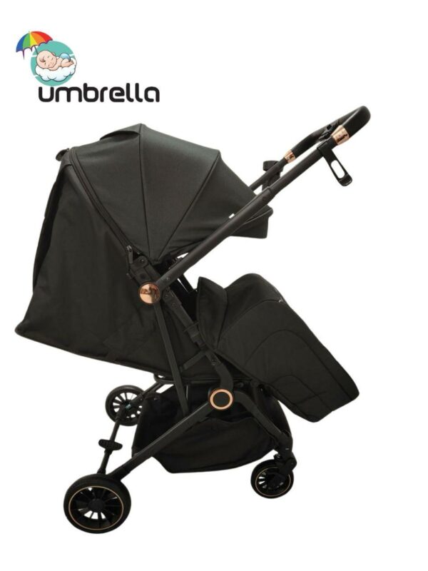 Umbrella Stroller X5r | عربة أطفال امبريلاX5