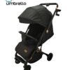 Umbrella Stroller X5r | عربة أطفال امبريلاX5