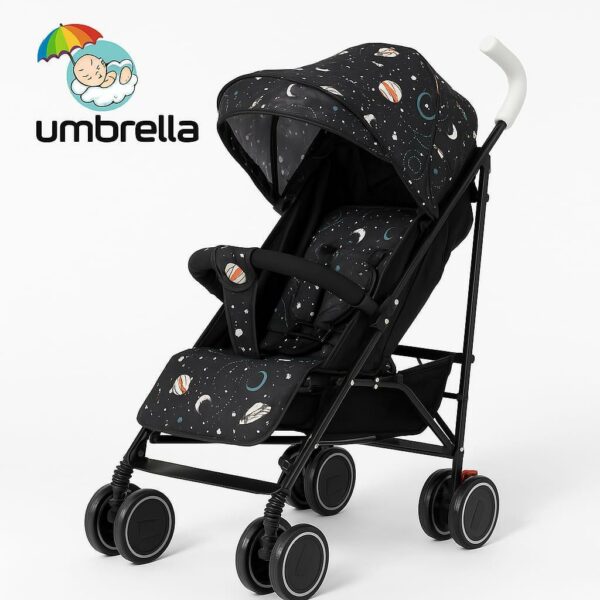 Umbrella Z4 Stroller | عربة أطفال Umbrella Z4