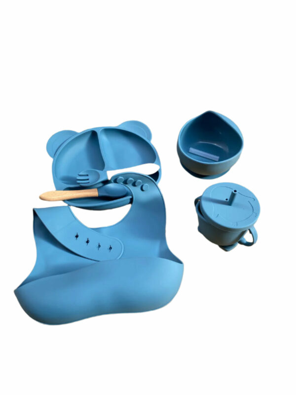 WhatsAppImage2025-05-03at2.05.41PM_1.jpg Silicon food set 6 Pieces - طقم طعام سيليكون ٦ قطع