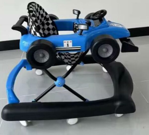 WhatsAppImage2025-05-15at16.31.50.jpg Baby Walker H120 Car Race umbrella - مشاية اطفال ماركة امبريلا