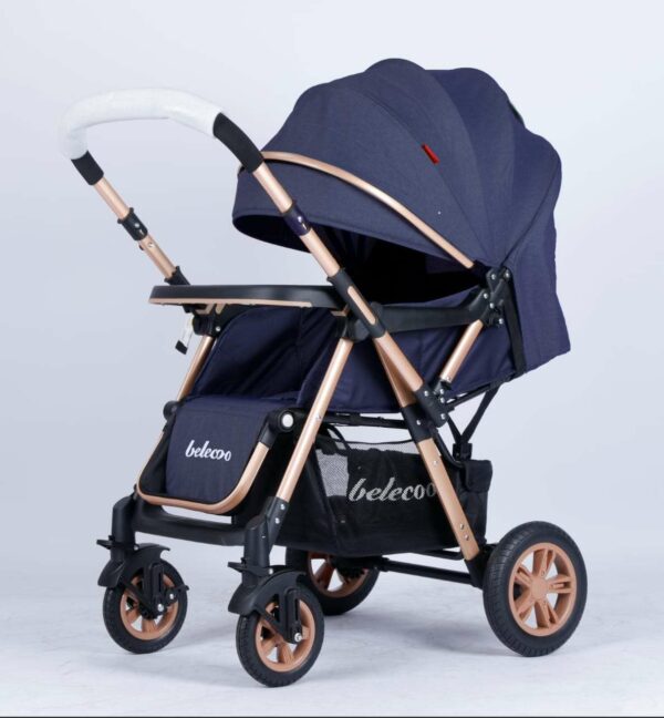 Beleco stroller 511 Pro | عربة الأطفال Belecoo 511 Pro