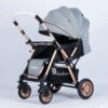 Beleco stroller 511 Pro | عربة الأطفال Belecoo 511 Pro