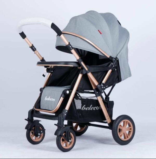 Beleco stroller 511 Pro | عربة الأطفال Belecoo 511 Pro