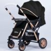 Beleco stroller 511 Pro | عربة الأطفال Belecoo 511 Pro