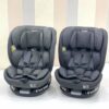 كرسي سيارة كيديلو G406 pro - ٣ مراحل بتقنية متطورة | Kidillo G406 pro Car Seat - 3 Stages with Advanced Technology
