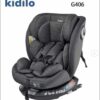 كرسي سيارة كيديلو G406 pro - ٣ مراحل بتقنية متطورة | Kidillo G406 pro Car Seat - 3 Stages with Advanced Technology
