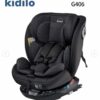 كرسي سيارة كيديلو G406 pro - ٣ مراحل بتقنية متطورة | Kidillo G406 pro Car Seat - 3 Stages with Advanced Technology