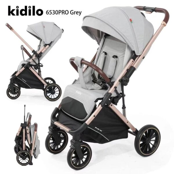 Kidilo 6530 Pro | كيديلو 6530 برو