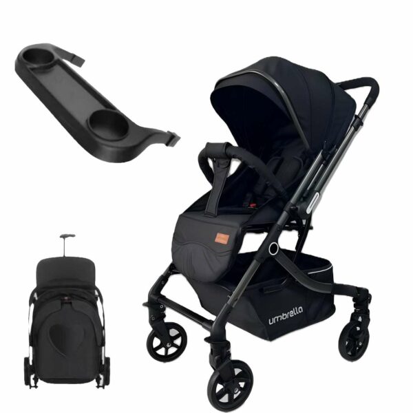Umbrella Fast Move Stroller | عربة أطفال أمبريلا فاست موف