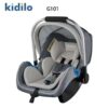 كارسيت كيديلو 1 مرحلة  G101 | Kidillo G101 Car Seat 1 Stage