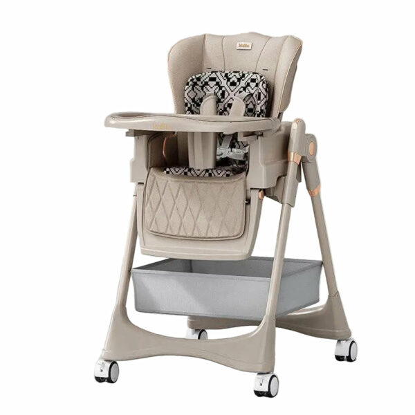 Food chair Kidilo 8100