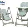 Kidilo food chair DC02 | كرسي طعام كيديلو DC02