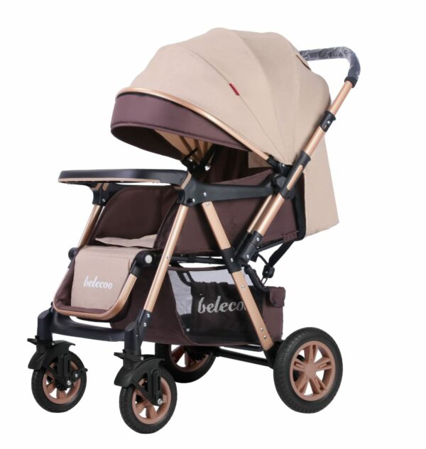 Beleco stroller 511 Pro | عربة الأطفال Belecoo 511 Pro