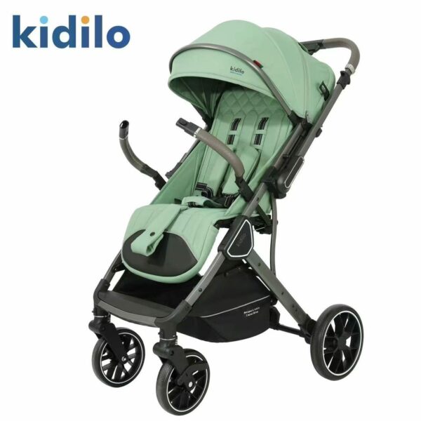 Kidilo Stroller K101 | عربة الأطفال كيديلو K101