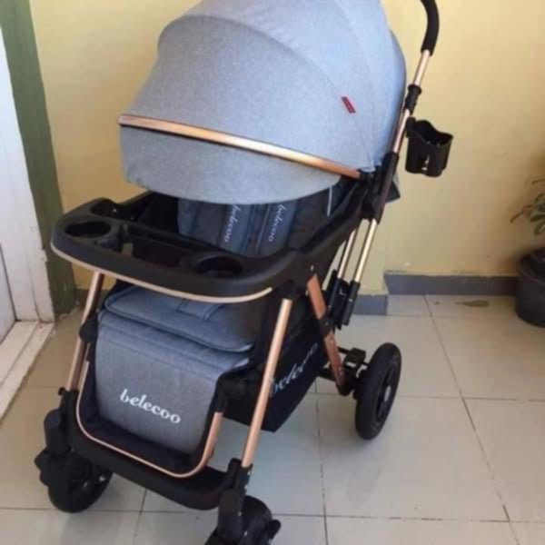 a2a733cc-f867-4a51-ae49-10d596d28371.jpg Belecoo Stroller 511 - عربة اطفال