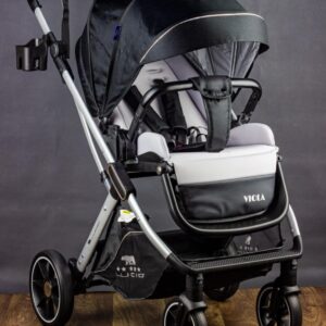 Lucid Viola Stroller