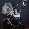 Lucid Viola Stroller