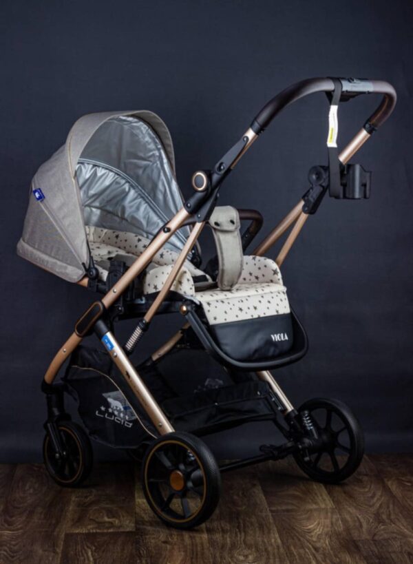 Lucid Viola Stroller