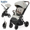 Kidilo 6530 Baby Stroller
