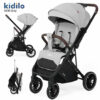 Kidilo 6530 Baby Stroller