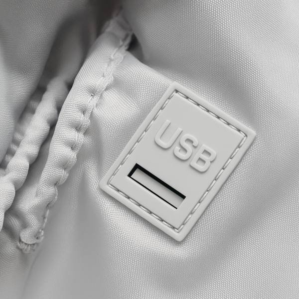 Kidilo All-in-One Diaper Bag-حقيبة أطفال