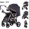 c820f290-4ba3-4ba8-bfda-4ac38f88a5e7.jpg Belecoo Stroller 511 - عربة اطفال