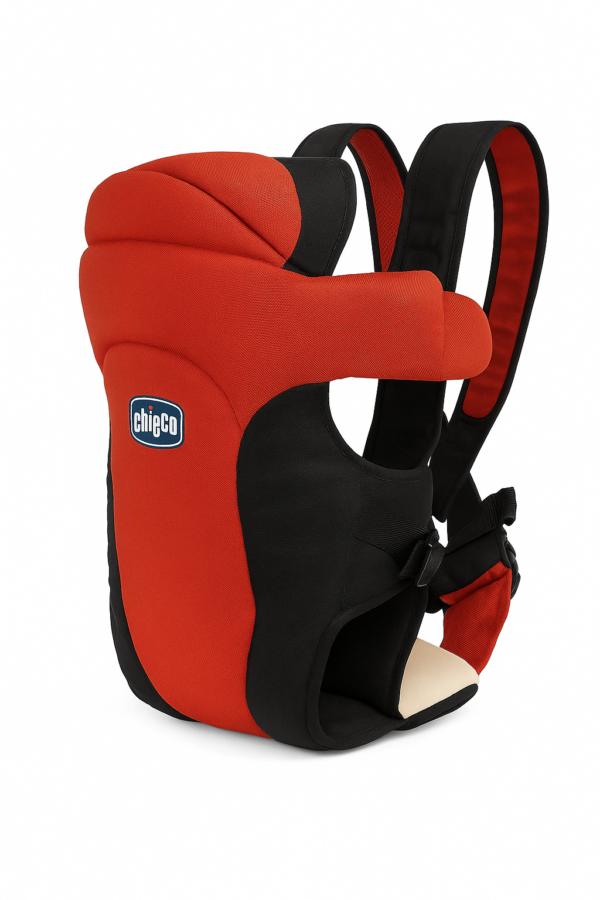 check_carrier_red.png Chicco 4 Way Baby Carrier | حاملة الأطفال شيكو رباعية الاتجاهات