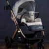 Lucid Viola Stroller