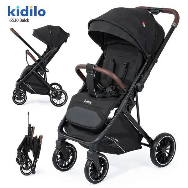 Kidilo 6530 Baby Stroller