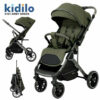 Kidilo Stroller K101 | عربة الأطفال كيديلو K101