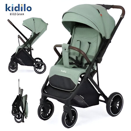 Kidilo 6530 Baby Stroller