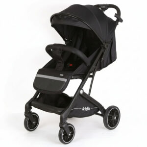 kidilo-poussette-k2-black.jpg Kidilo K2 Baby Stroller