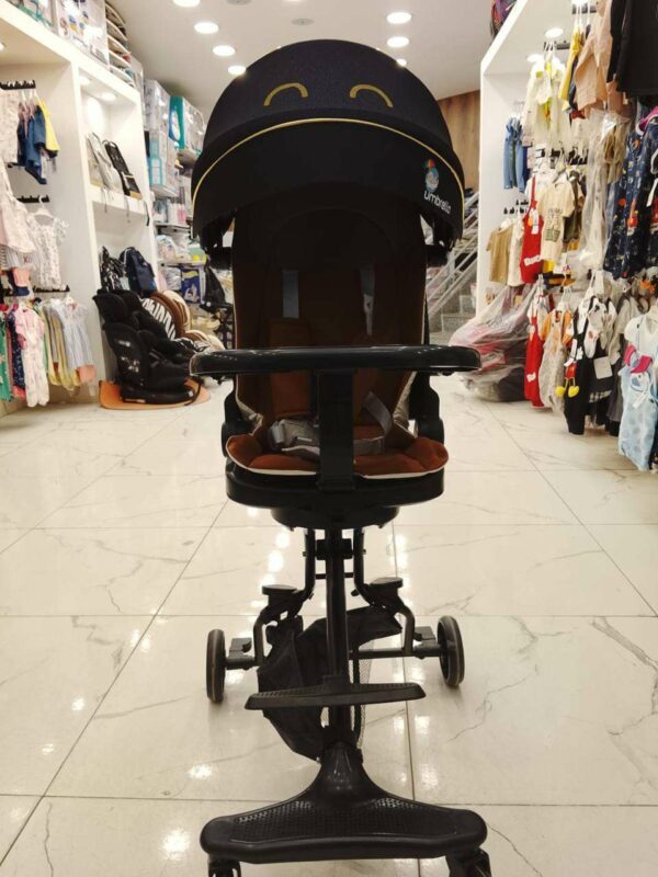 Umbrella Mini Stroller x3 | عربة أطفال صغيرة امبريلا