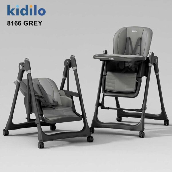 photo-5940425802208364697-y-_2.jpg Kidilo 8166 Baby Feeding / High Chair - كيديلو 8166 – كرسي طعام