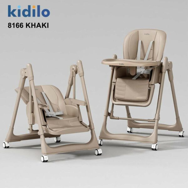 photo-5940425802208364700-y-_3.jpg Kidilo 8166 Baby Feeding / High Chair - كيديلو 8166 – كرسي طعام