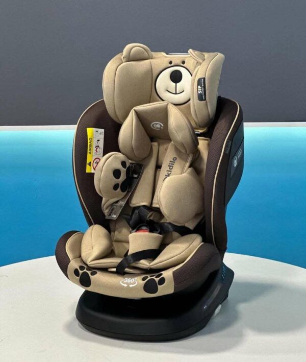 Kidilo Car Seat 946 | كرسي سيارة كيديلو 946