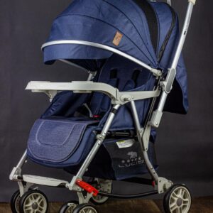 lucid glory stroller