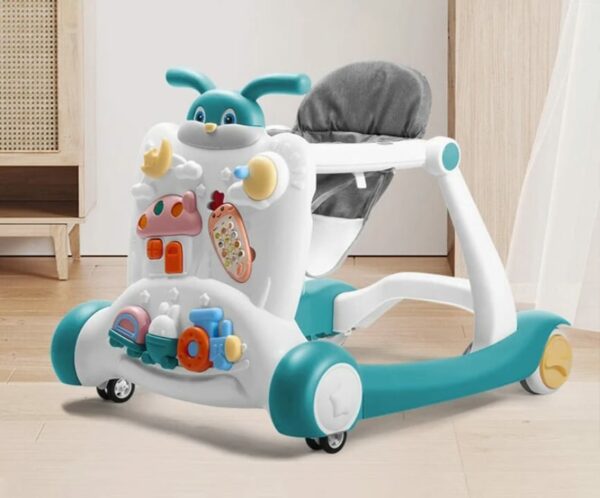 مشاية وبيبي ووكر  HQ-X100 | Walker HQ-X100