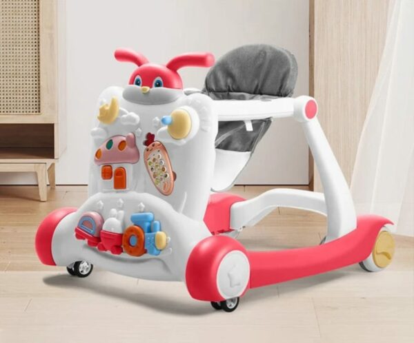 مشاية وبيبي ووكر  HQ-X100 | Walker HQ-X100